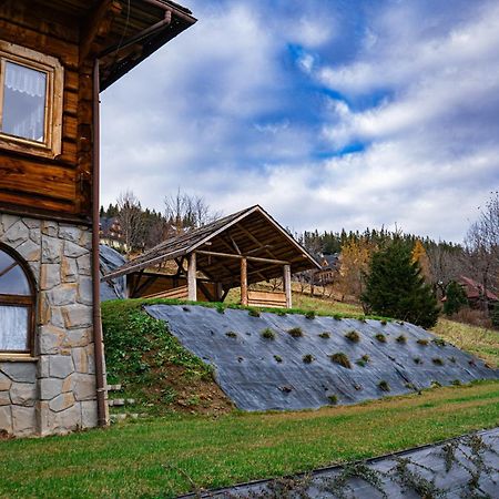 Osada Gorala Villa Koscielisko Exterior photo